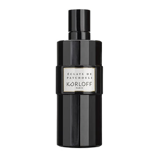 Korloff Paris Éclats de Patchouli EDP U 100 ml