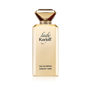 Korloff Senhora de Paris Korloff EDP L 88 ml