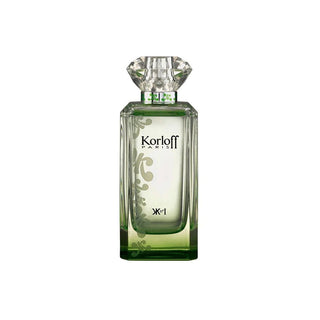 Korloff Kn°I Eau de Toilette para mulheres 88 ml