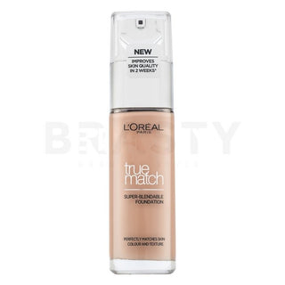 L'Oréal Paris True Match Fondotinta 1.R/1.C 30 ml — Fondotinta