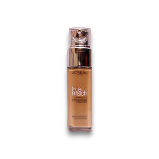 L'Oréal Paris True Match Fondotinta Miele 6N 30 ml — Fondotinta