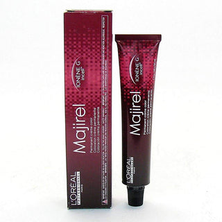 L'Oréal Professionnel Majirel 2,10 50 ml — Tintura per capelli