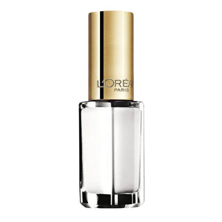 L'Oréal Paris Color Riche 001 Snow in Megeve 5 ml — Smalto Unghie