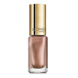 L'Oréal Paris Color Riche Le Vernis 106 Versailles Oro 5 ml — Smalto per unghie