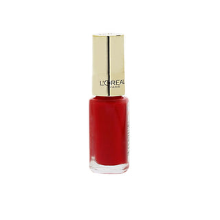 L'Oréal Paris Color Riche 408 Exquisite Scarlet 5 ml — Smalto unghie
