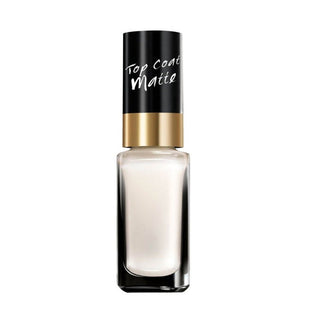 L'Oréal Paris Color Riche Les Top Coats Smalto Unghie 915 Matte 5 ml — Top coat
