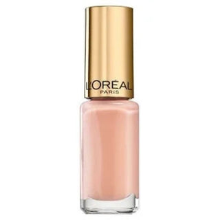 L'Oréal Paris Color Riche Smalto Unghie 116 Creamy Angora 5 ml — Smalto