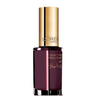 L'Oréal Paris Color Riche Pure Red 5 ml — Smalto per unghie