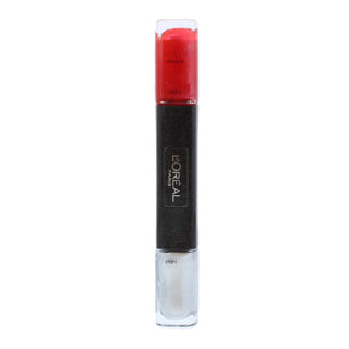 L'oréal paris Infallibile Effetto Gel MTX 027 Orange 2 x 5 ml — Smalto per unghie
