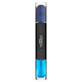 L'oréal paris Infallibile 038 Rebel Blues 2 x 5 ml — Smalto per unghie