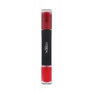 L'oréal paris Infallibile 018 Scarlet Century 2 x 5 ml — Smalto unghie