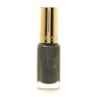 L'oréal paris Color Riche Smalto 876 Smoking Absolu 5 ml — Smalto per unghie