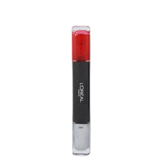 L'oréal paris Infallible MTX 028 Coral 2 x 5 ml — Smalto unghie