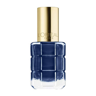 L'oréal paris Color Riche Smalto 668 Bleu Royal 13,5 ml — Smalto unghie