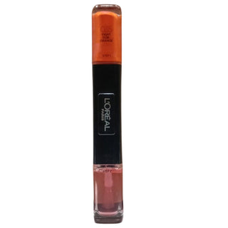 L'oréal paris Set Duo Smalto 2 Steps 16M31QL 2 x 5 ml — Set smalto unghie