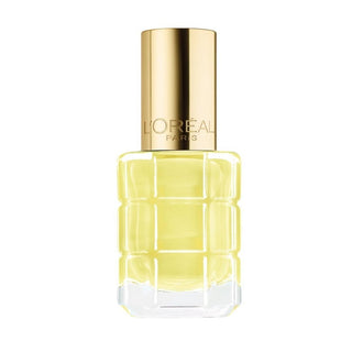 L'oréal paris Color Riche Smalto B07 Jaune Citron 13,5 ml — Smalto per unghie