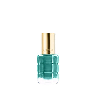 L'oréal paris Color Riche Smalto 770 Vert Epoque 13,5 ml — Smalto per unghie