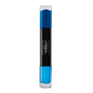 L'Oréal Paris Infallibile 133 Blue Pallet 2 x 5 ml — Smalto per unghie