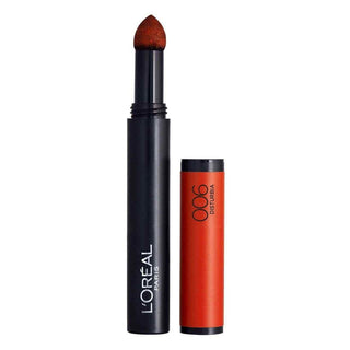 L'Oréal Paris Infallible Matte Max 006 Disturbia 11 g — Rossetto Liquido