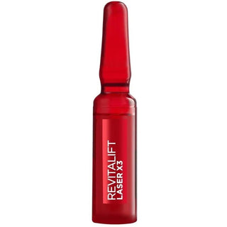 L'Oréal Paris Revitalift Laser Renew Acido Glicolico Peeling Viso 7 Fiale 1 ml — Peeling Viso