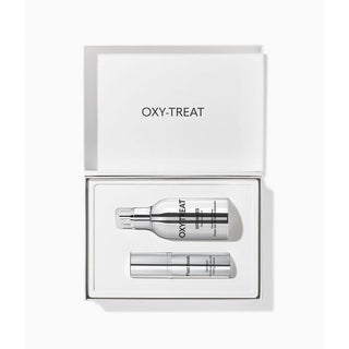 Oxy-Treat Wrinkle Set Labo: Oxy-Treat Anti-Wrinkle Gel Face 50 ml + Oxy-Treat Anti-Wrinkle Emulsion Face 15 ml