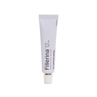Labo Fillerina 12HA Densifying Filler Grade 5 Usta Nawilżający i Ujędrniający 15ml