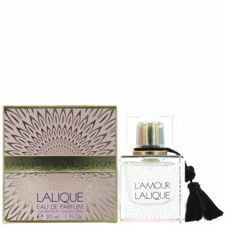 Lalique L'Amour 女士淡香精 30 毫升
