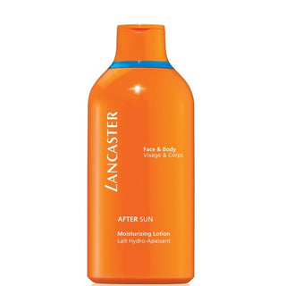 Lancaster Hydratační krém po opalování 400 ml