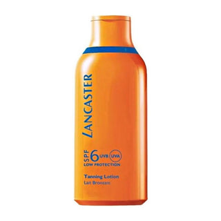 Samoopalovací mléko Lancaster Ochranný faktor 6 400ml