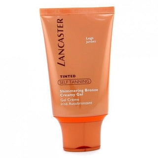 Lancaster Sublime Self-Tanning Gel do nóg 125 ml