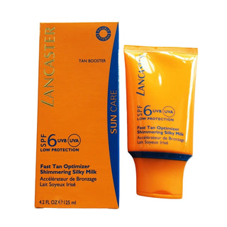 Samoopalający balsam Lancaster SPF 6 125ml
