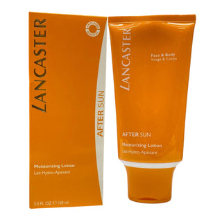 Lancaster Hydratační mléko po opalování 150 ml