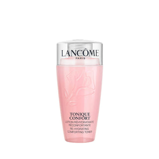 Loción tónica facial rehidratante Lancome Confort 75 ml