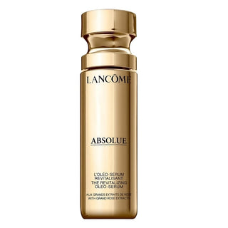 Lancome Absolue Grand Rose Extracts Revitaliserend Dagelijks Gezichtsserum 30 ml