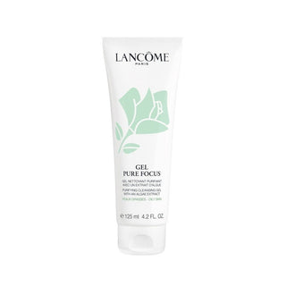 Lancome Pure Focus ansigtsrensegel 125ml