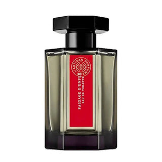 L'Artisan Parfumeur Passage D'Enfer Eau de Toilette Unisex 50 ml