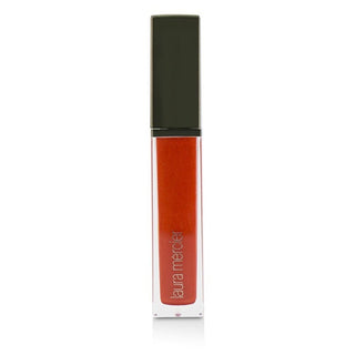Laura Mercier Tekutá rtěnka Paint Wash Sun Blaze 6ml