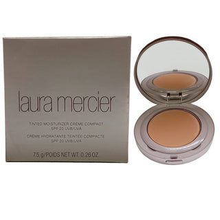 Laura Mercier Laura Mercier Tónovaný hydratační krém SPF 20 7,5 g