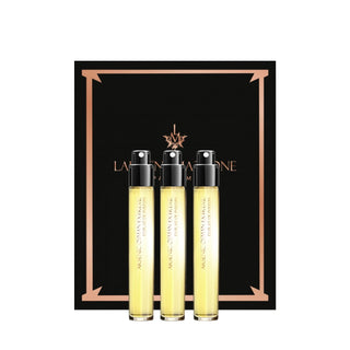 Trio sada Laurent Mazzone Parfémový extrakt Arsenic Osman Extreme unisex 3 kusy 15 ml *Miniatura