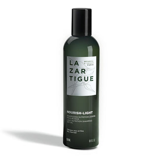 Lazartigue Nourish Light Shampoo Nutrizione Leggero Olio di Soia 250 ml — Shampoo