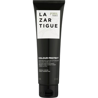 Lazartigue Colour Protect Cura Dopo Shampoo Protezione Luminosità Colore Olio di Camelia 150 ml — Balsamo Capelli