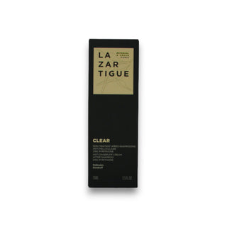Lazartigue Clear Cura Trattare Dopo Shampoo Anti-Pellicolare Zinco Pytithione 75 ml — Balsamo