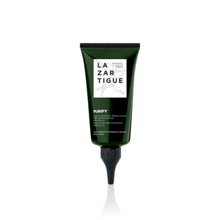 Lazartigue Purify Trattamento pre-shampoo regolatore 75 ml — Pre-shampoo