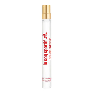 Le Coq Sportif, Rouge Energie, parfémovaná voda, unisex, 10 ml