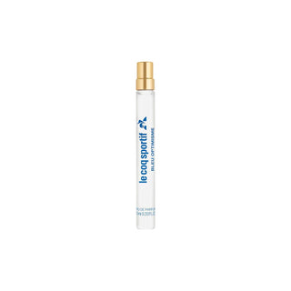 Le Coq Sportif, Bleu Optimisme, Eau De Parfum, Unisex, 10 ml