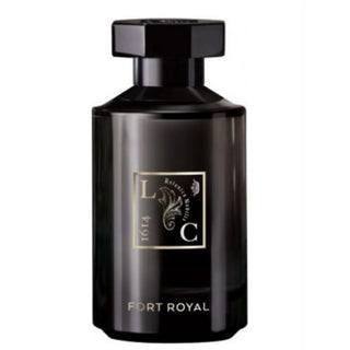 Le Couvent Maison de Parfum Remarquables Fort Royal Eau de Parfum unisex 50 ml