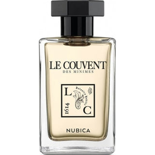 Le Couvent Maison de Parfum Singulières Nubica Unisex 50 ml — Eau de Parfum