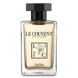 Le Couvent Maison de Parfum Singulieres - Saiga Eau De Parfum Unisex 50 ml