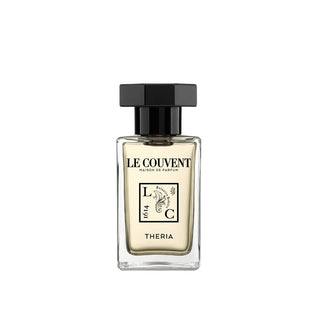 Le Couvent Maison de Parfum Singulieres - Singuliere Theria Eau De Parfum Unisex 50 ml