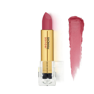 Le Rouge Français 035 4 g — Rossetto Crema